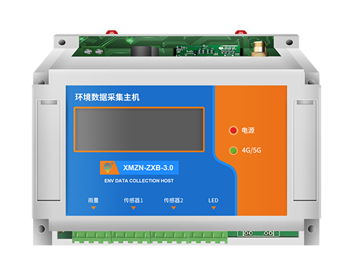 环境监测设备
